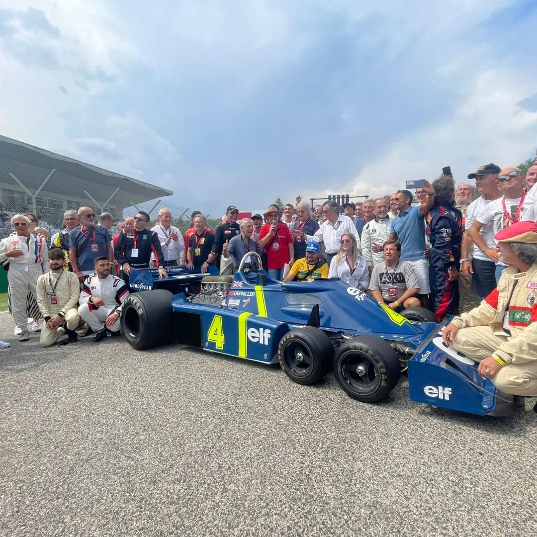 Minardi day (10)